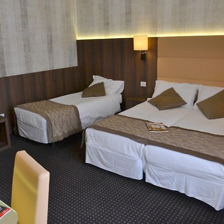 Lh Hotel Sirio Venice Ngoại thất bức ảnh