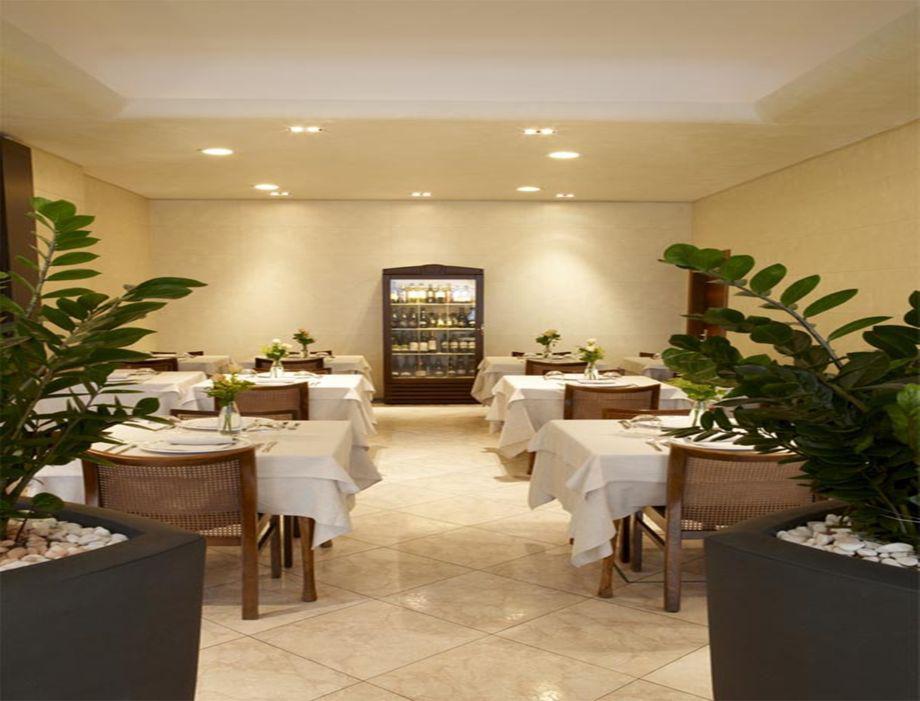 Lh Hotel Sirio Venice Nhà hàng bức ảnh
