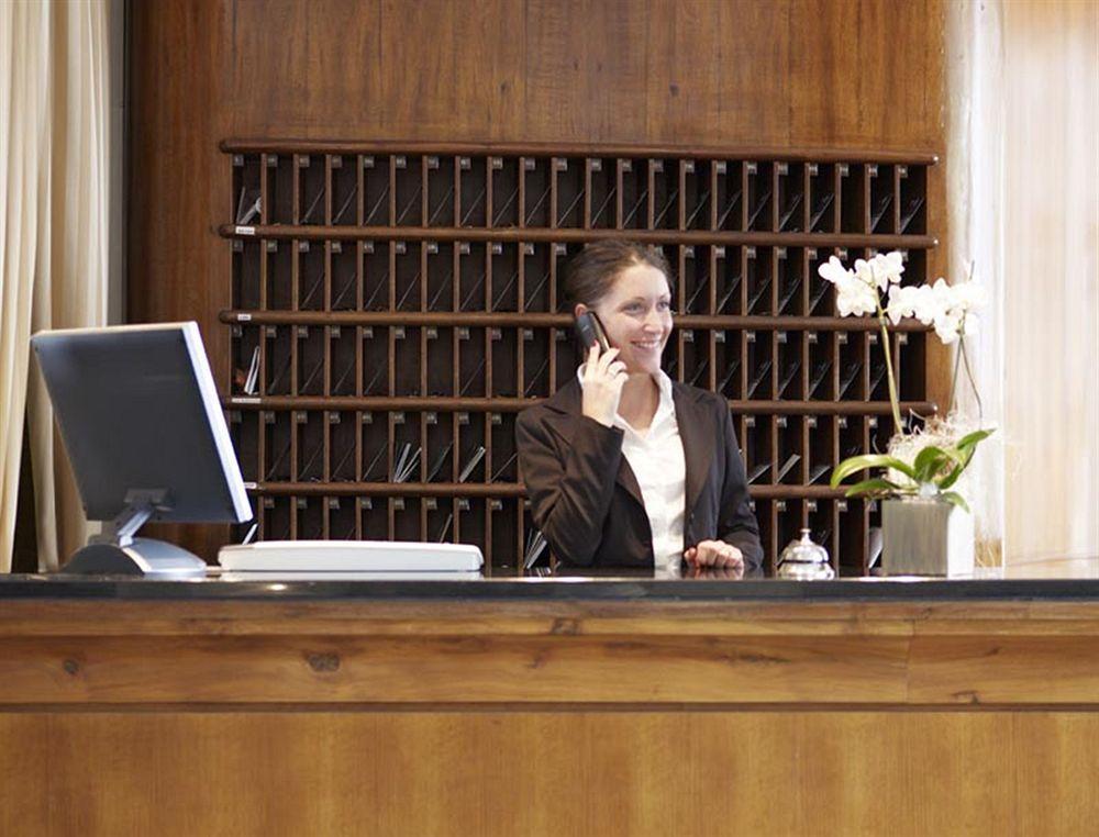 Lh Hotel Sirio Venice Nội địa bức ảnh