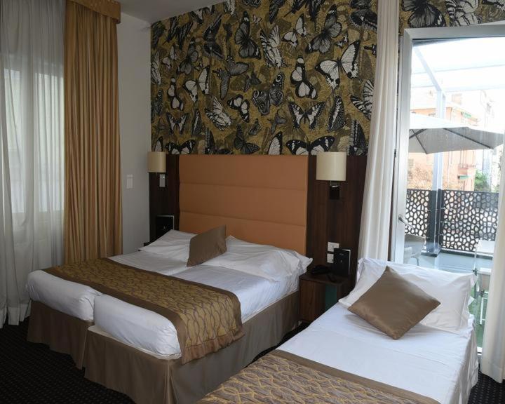 Lh Hotel Sirio Venice Ngoại thất bức ảnh
