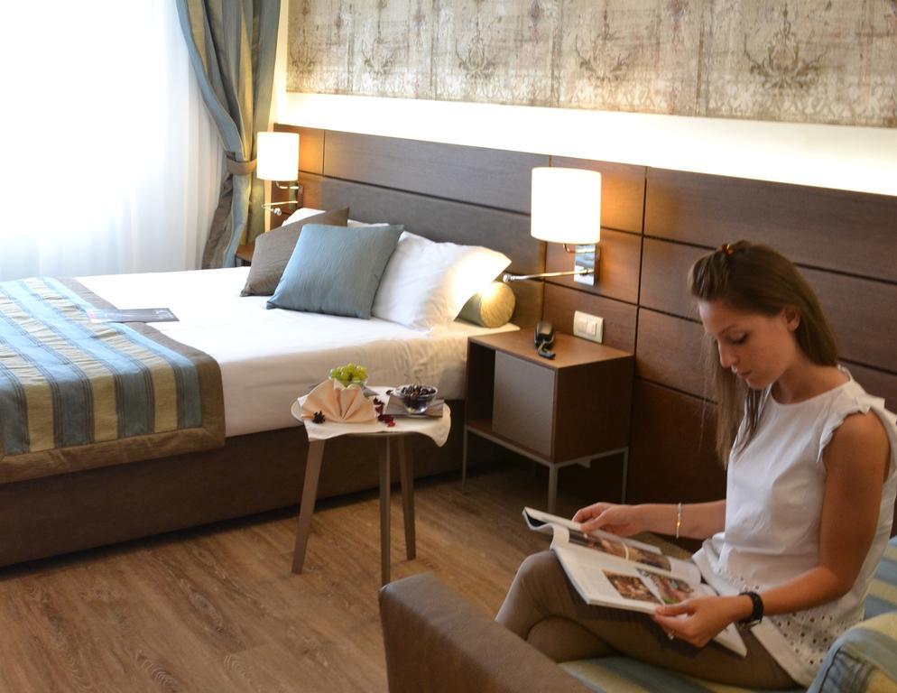 Lh Hotel Sirio Venice Phòng bức ảnh