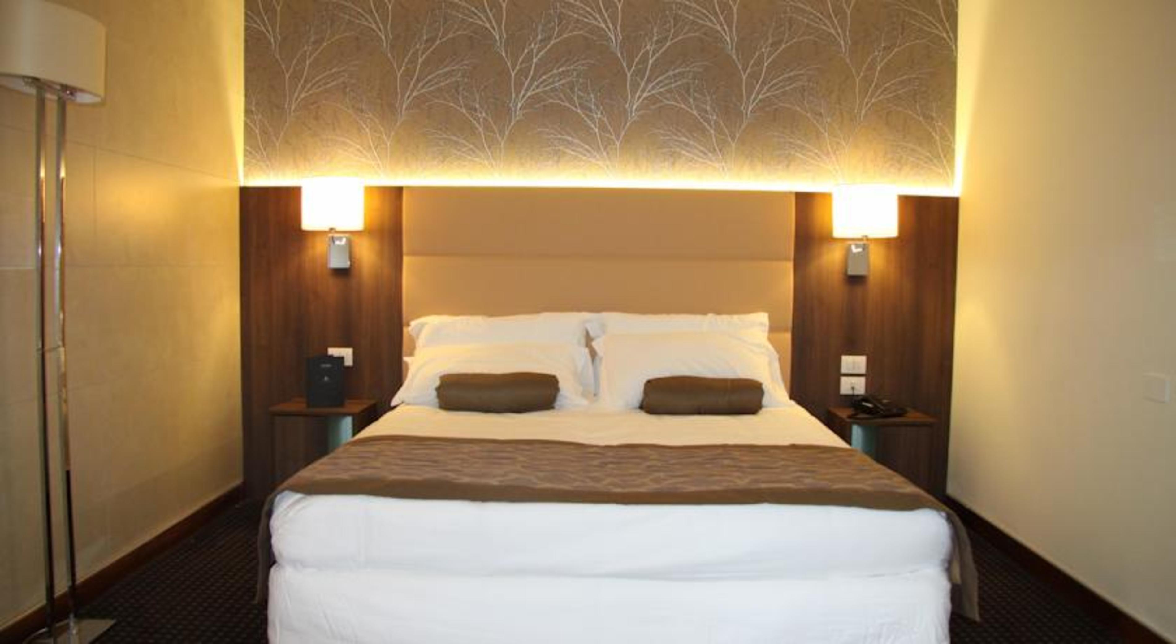 Lh Hotel Sirio Venice Ngoại thất bức ảnh