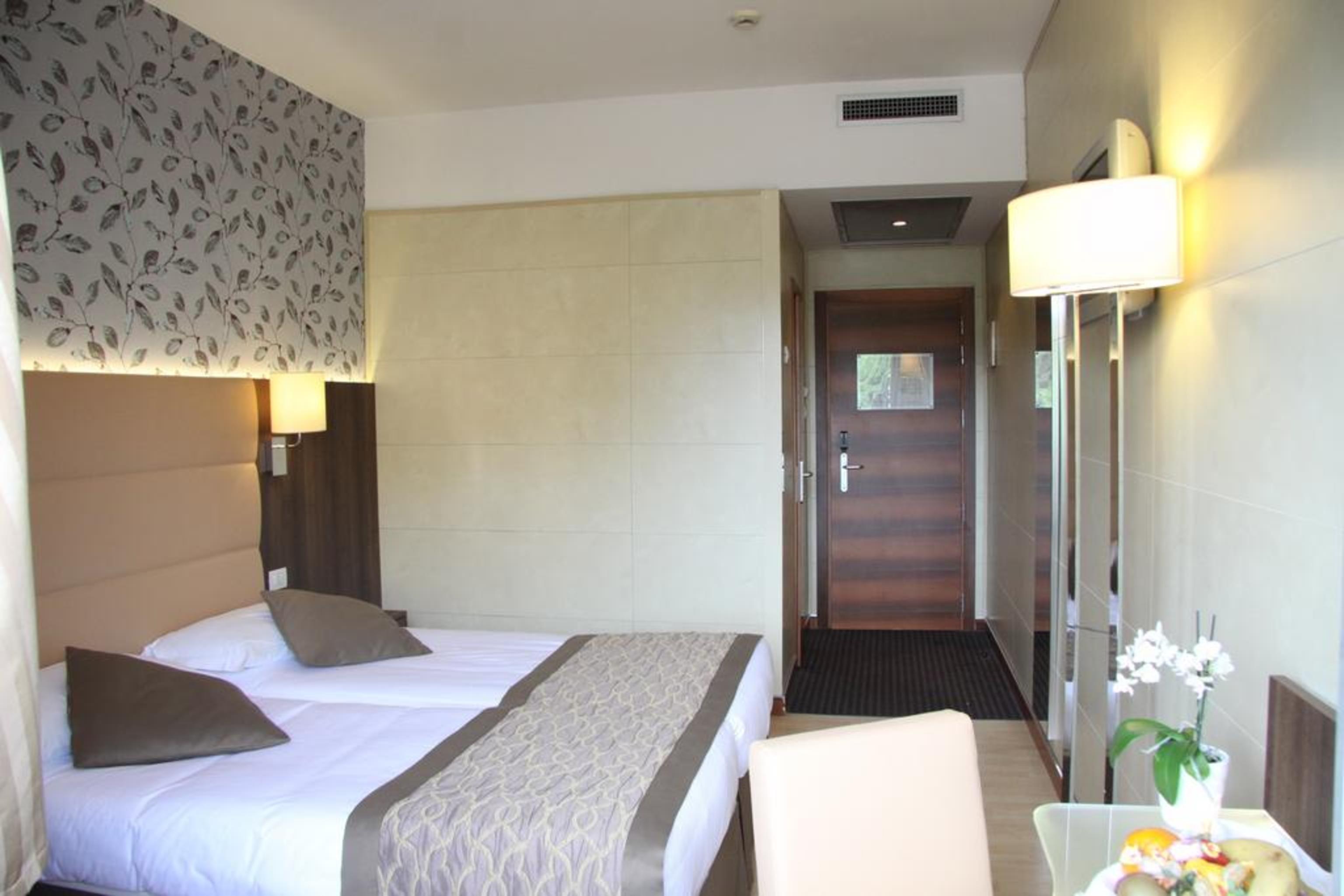Lh Hotel Sirio Venice Ngoại thất bức ảnh