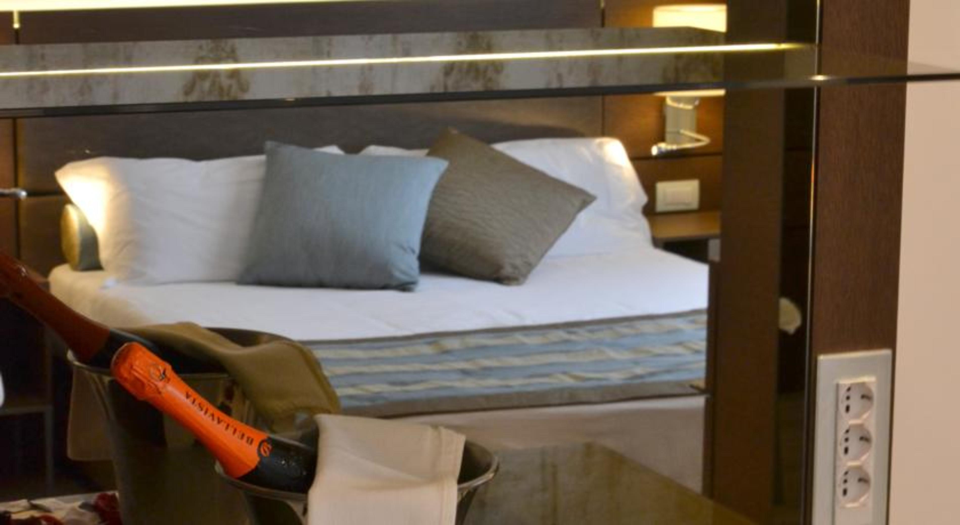 Lh Hotel Sirio Venice Ngoại thất bức ảnh