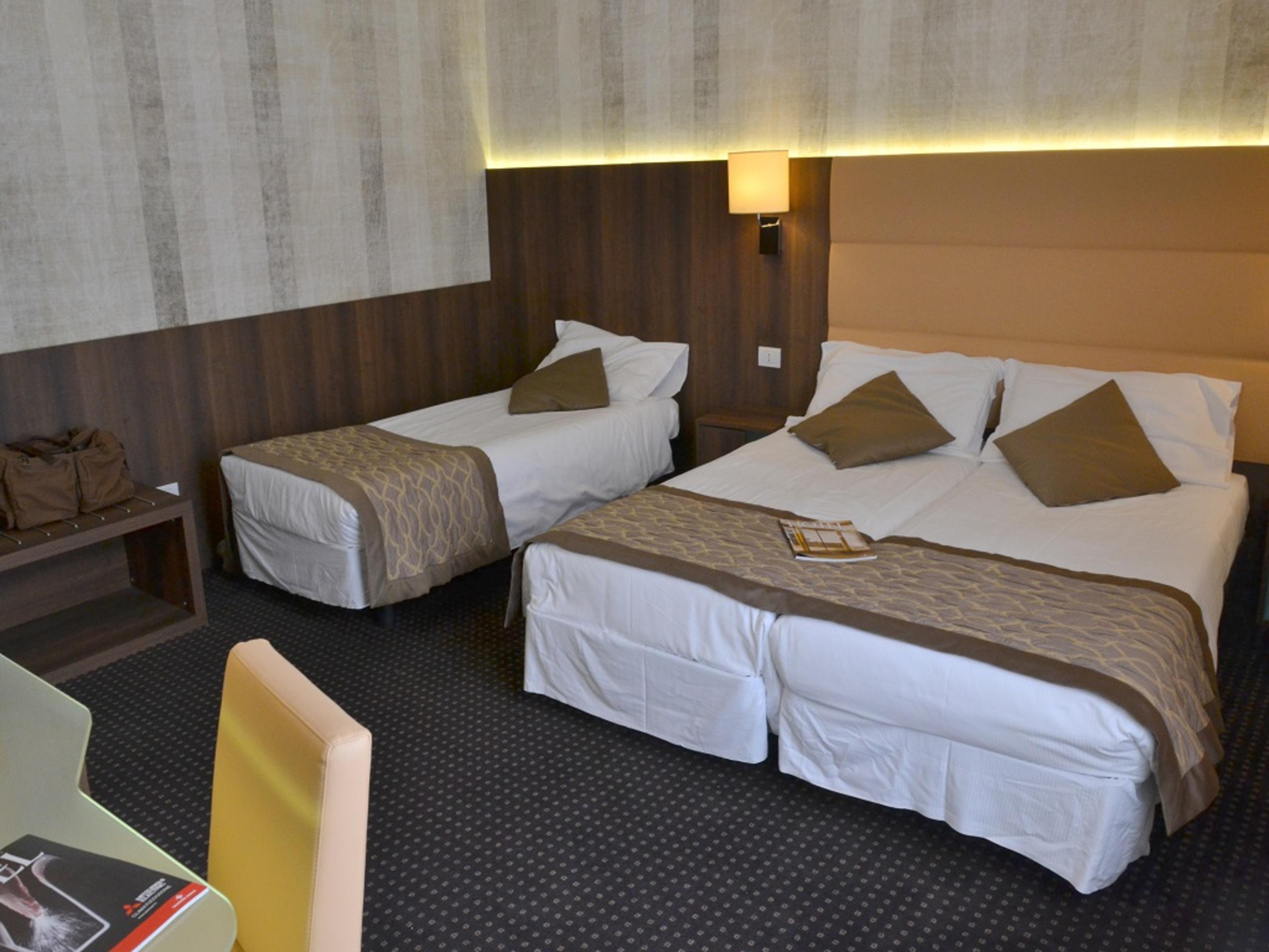 Lh Hotel Sirio Venice Ngoại thất bức ảnh