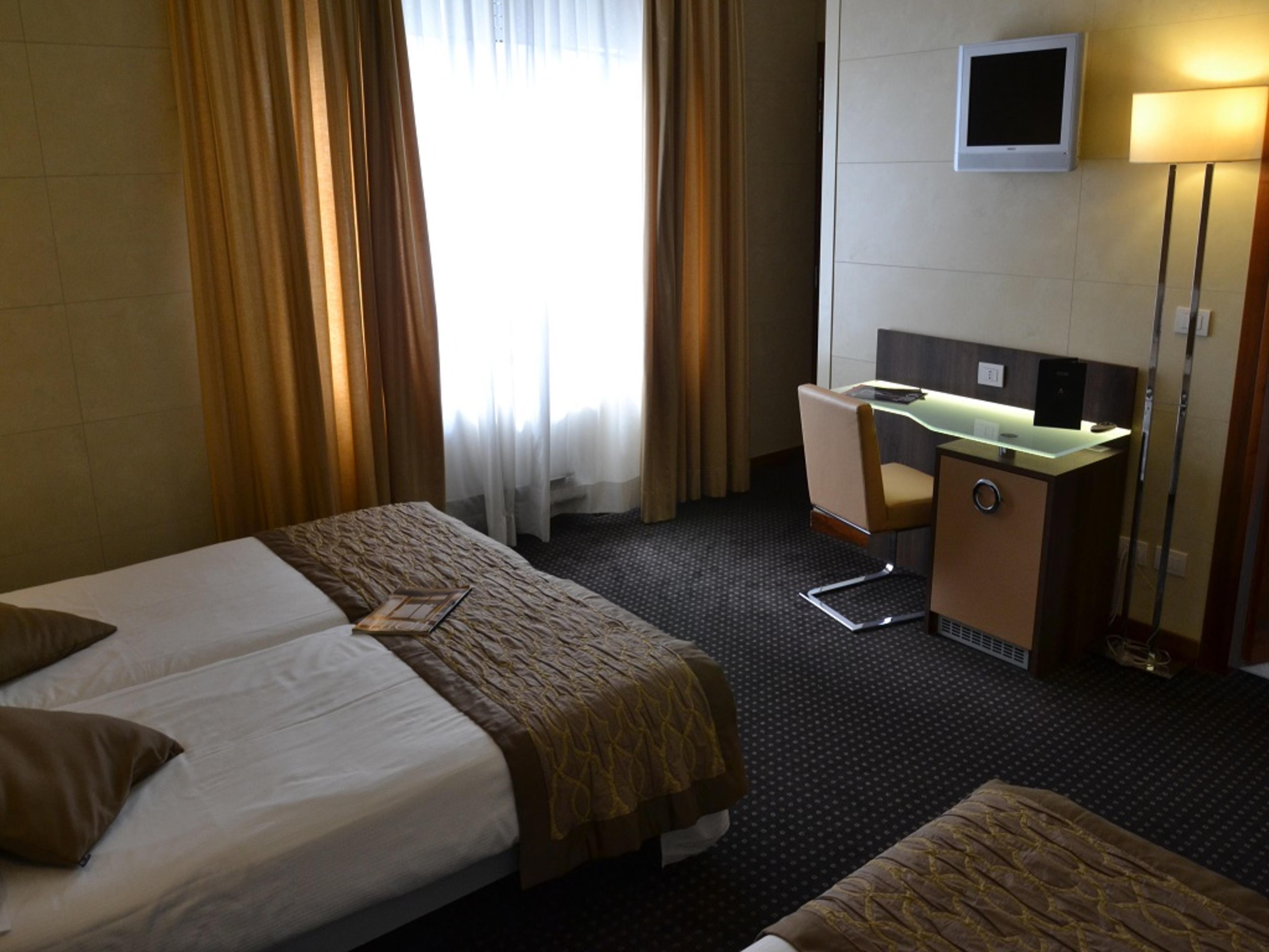 Lh Hotel Sirio Venice Ngoại thất bức ảnh