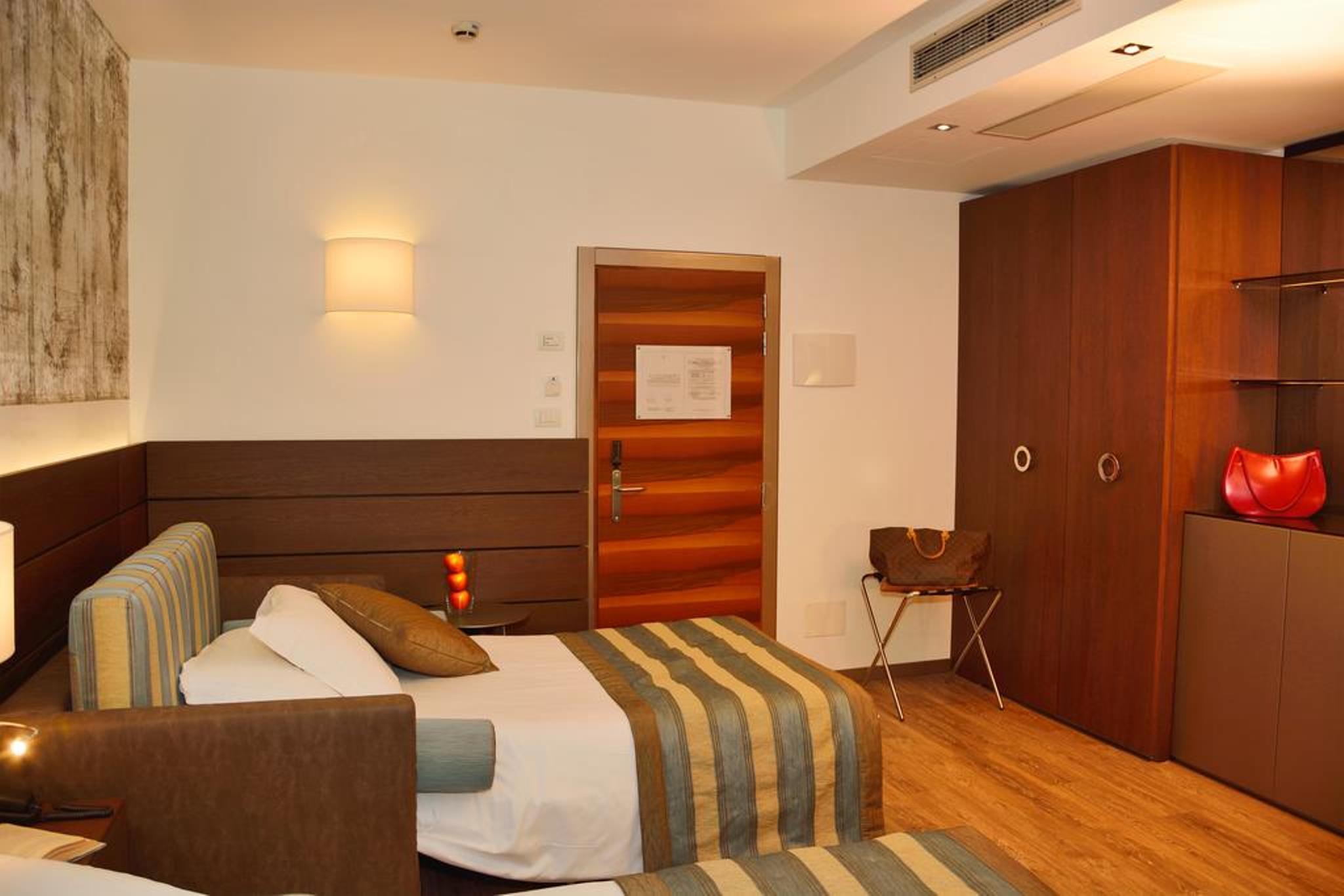 Lh Hotel Sirio Venice Ngoại thất bức ảnh