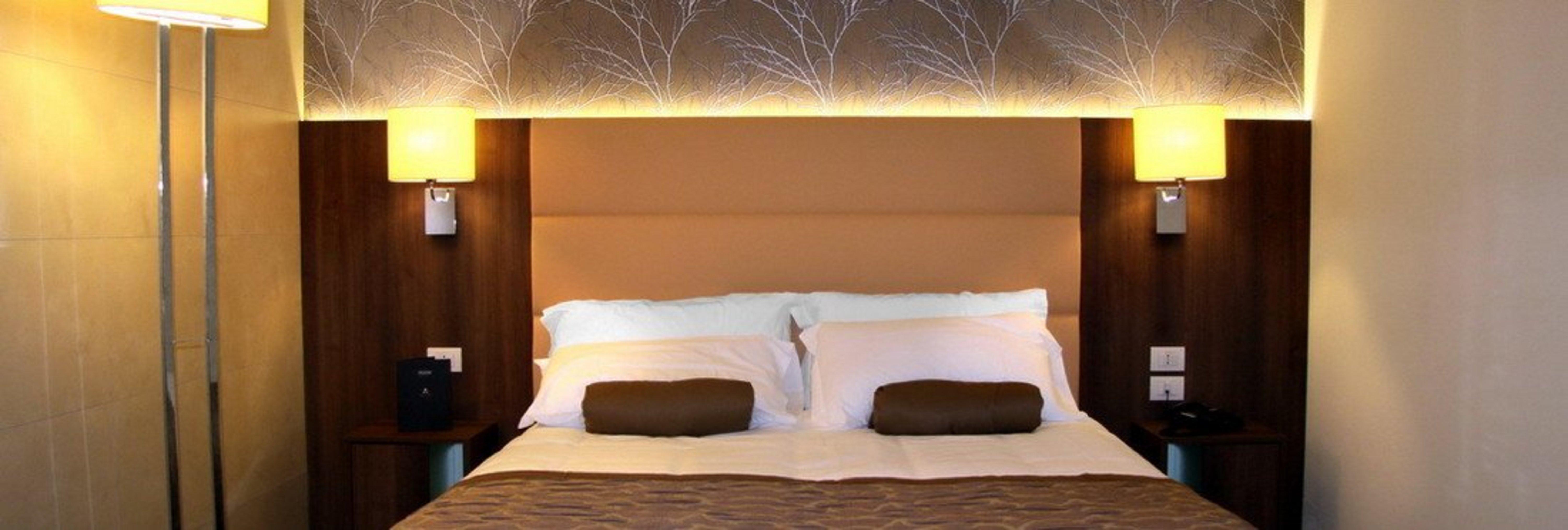 Lh Hotel Sirio Venice Ngoại thất bức ảnh