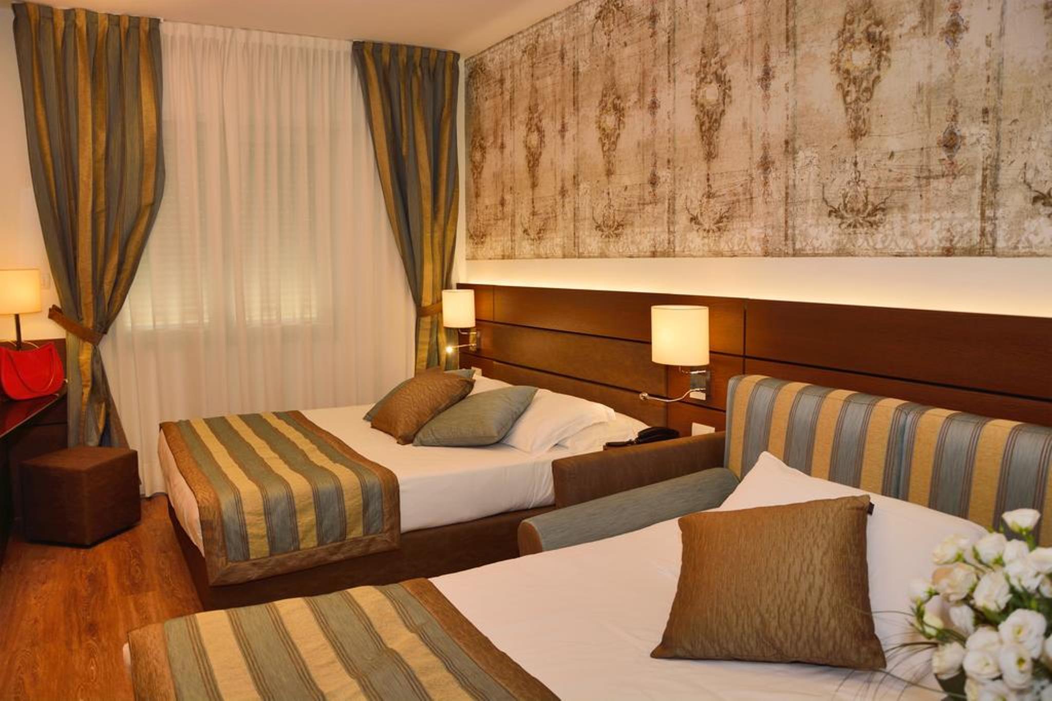 Lh Hotel Sirio Venice Ngoại thất bức ảnh