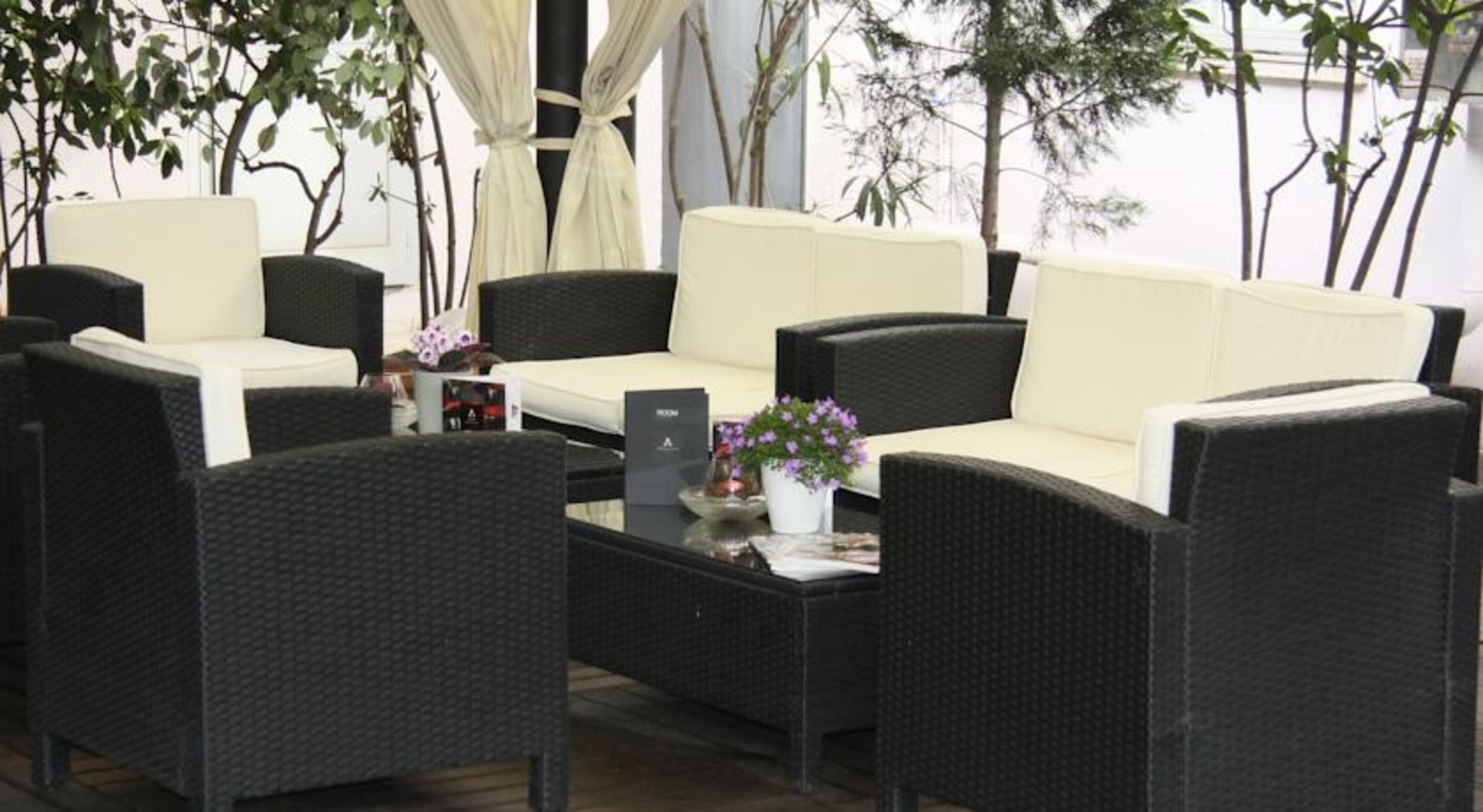 Lh Hotel Sirio Venice Ngoại thất bức ảnh