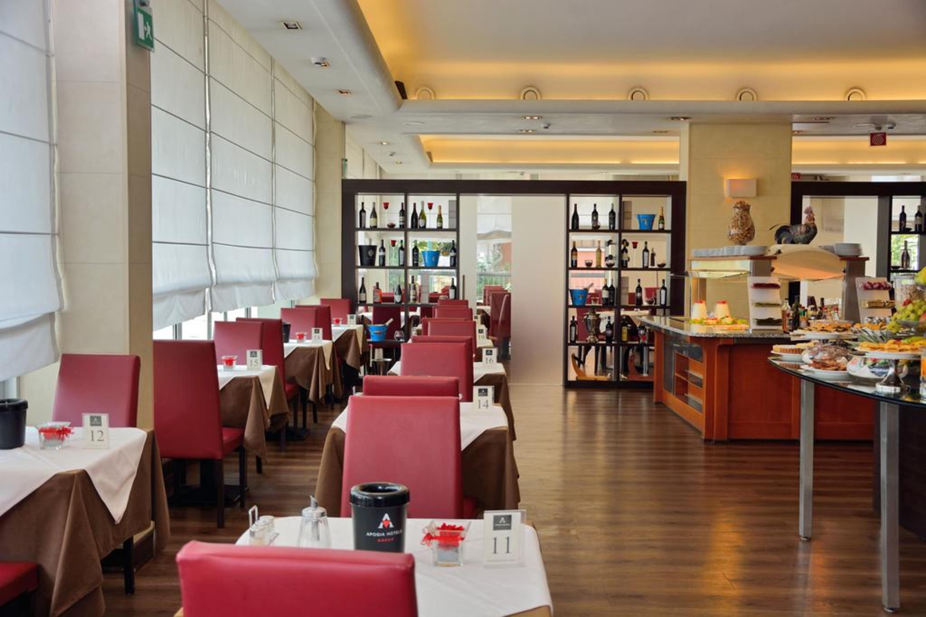 Lh Hotel Sirio Venice Ngoại thất bức ảnh
