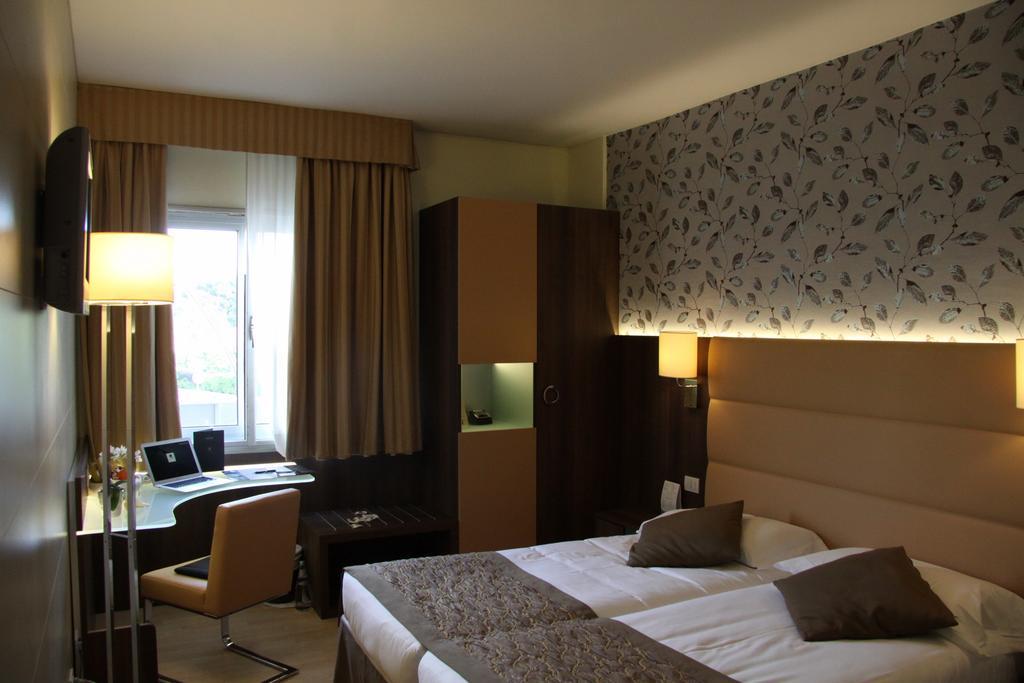 Lh Hotel Sirio Venice Ngoại thất bức ảnh