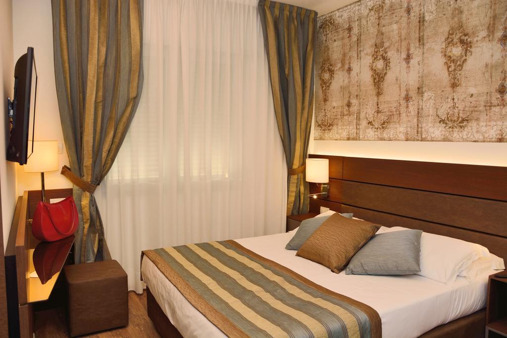 Lh Hotel Sirio Venice Ngoại thất bức ảnh