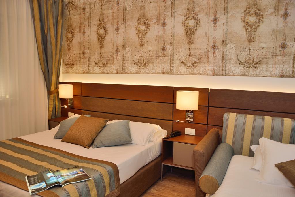 Lh Hotel Sirio Venice Ngoại thất bức ảnh