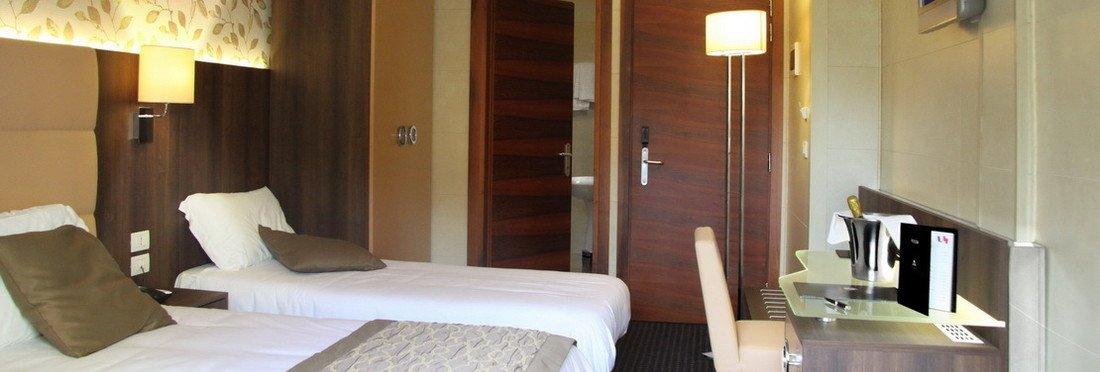 Lh Hotel Sirio Venice Ngoại thất bức ảnh