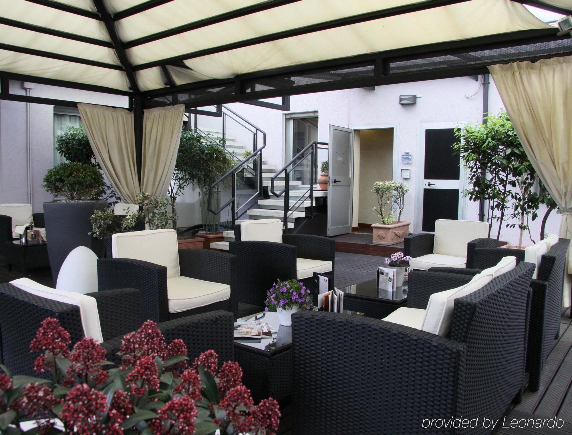 Lh Hotel Sirio Venice Ngoại thất bức ảnh