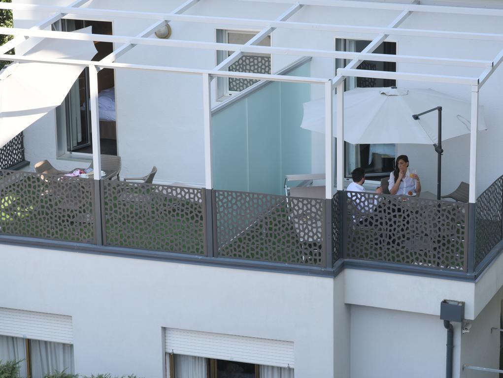Lh Hotel Sirio Venice Ngoại thất bức ảnh