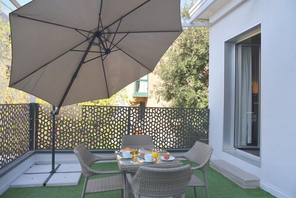 Lh Hotel Sirio Venice Ngoại thất bức ảnh