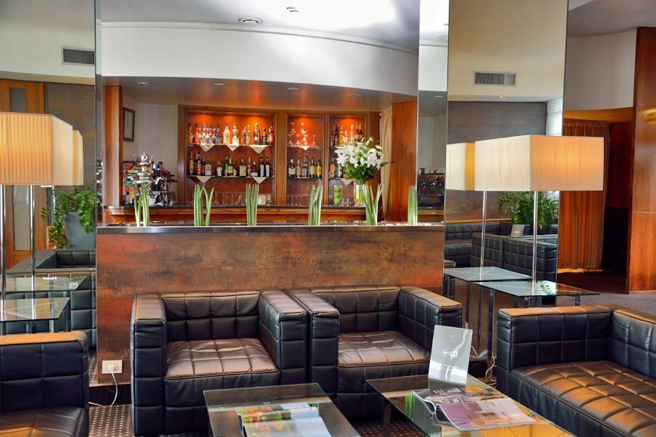 Lh Hotel Sirio Venice Ngoại thất bức ảnh