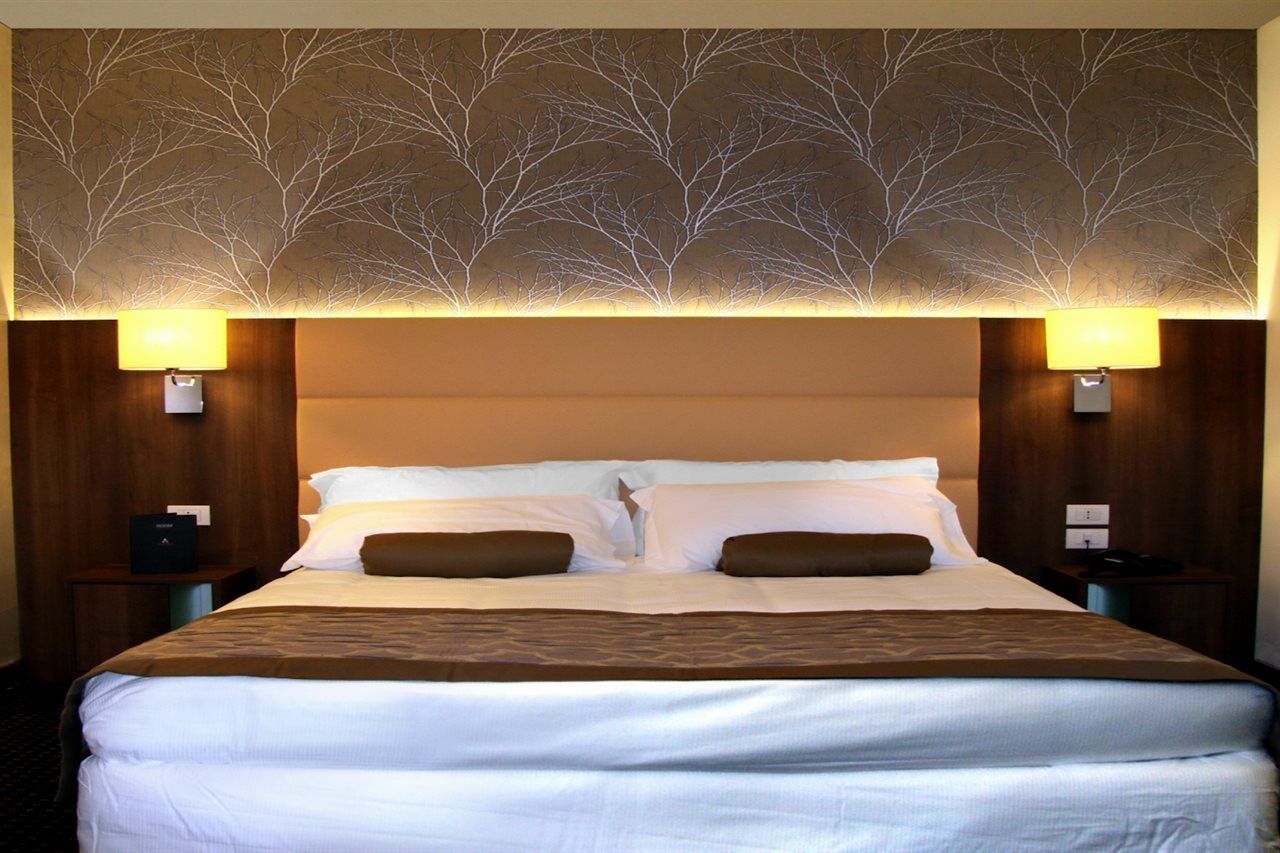 Lh Hotel Sirio Venice Ngoại thất bức ảnh