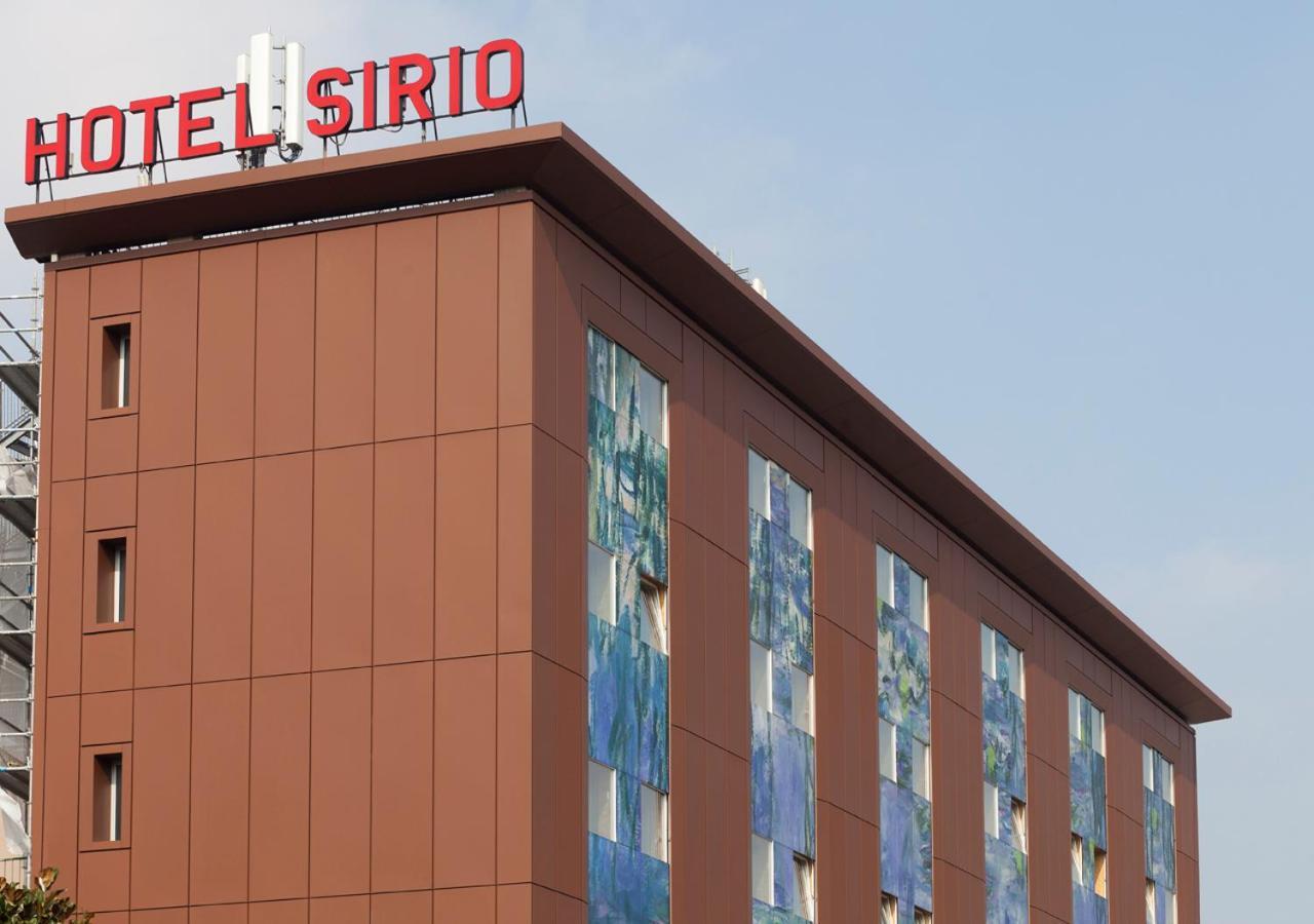 Lh Hotel Sirio Venice Ngoại thất bức ảnh