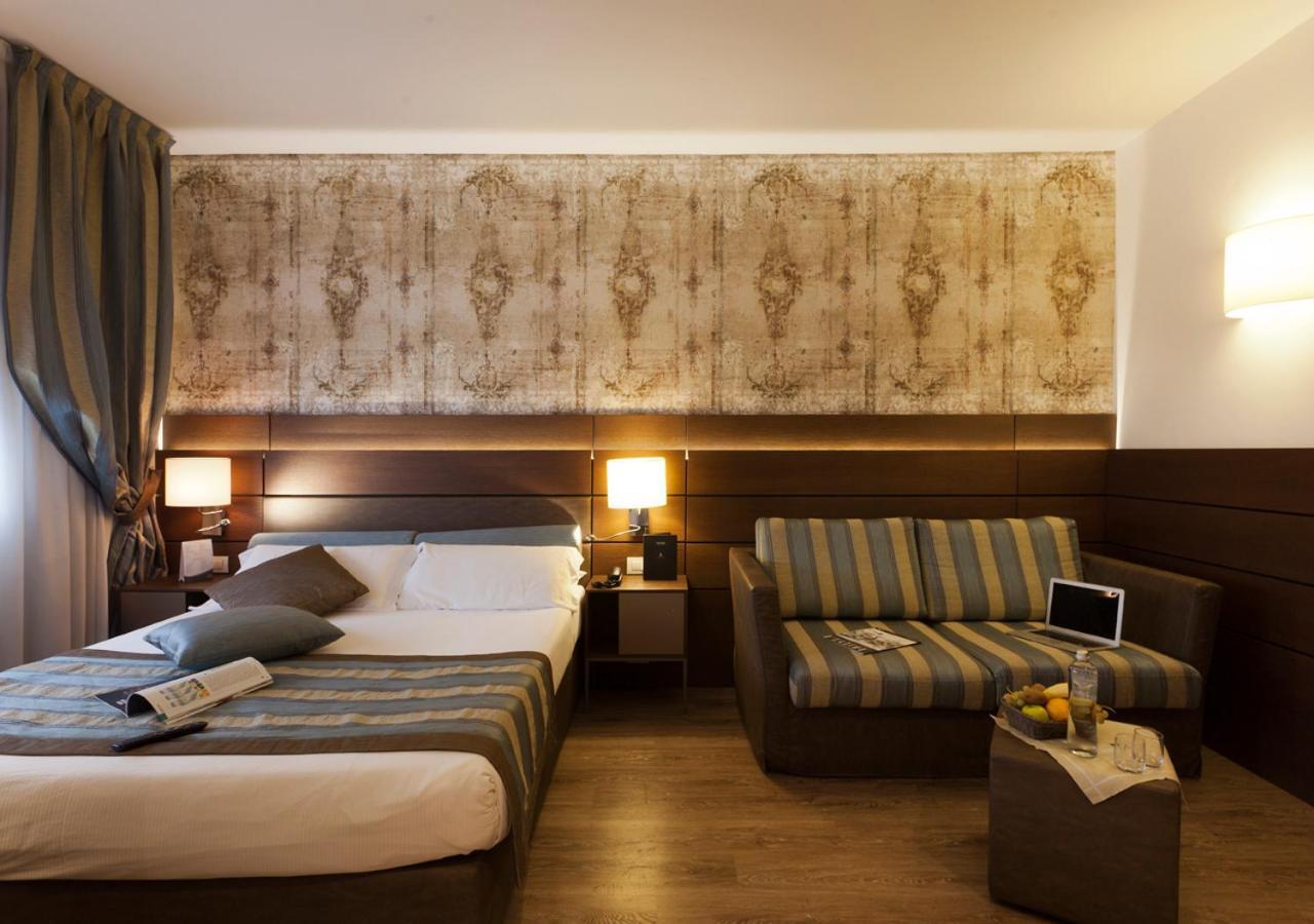 Lh Hotel Sirio Venice Ngoại thất bức ảnh