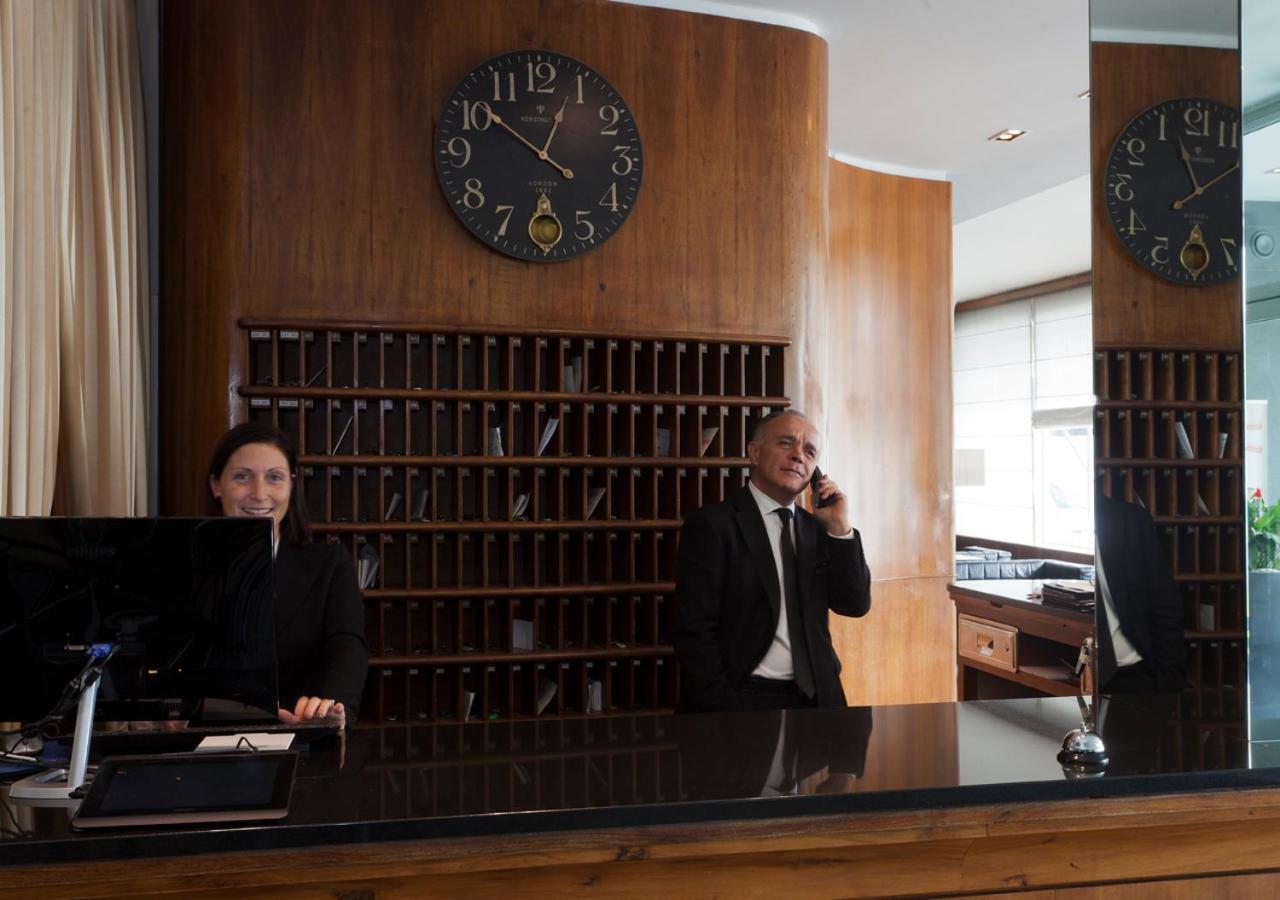 Lh Hotel Sirio Venice Ngoại thất bức ảnh