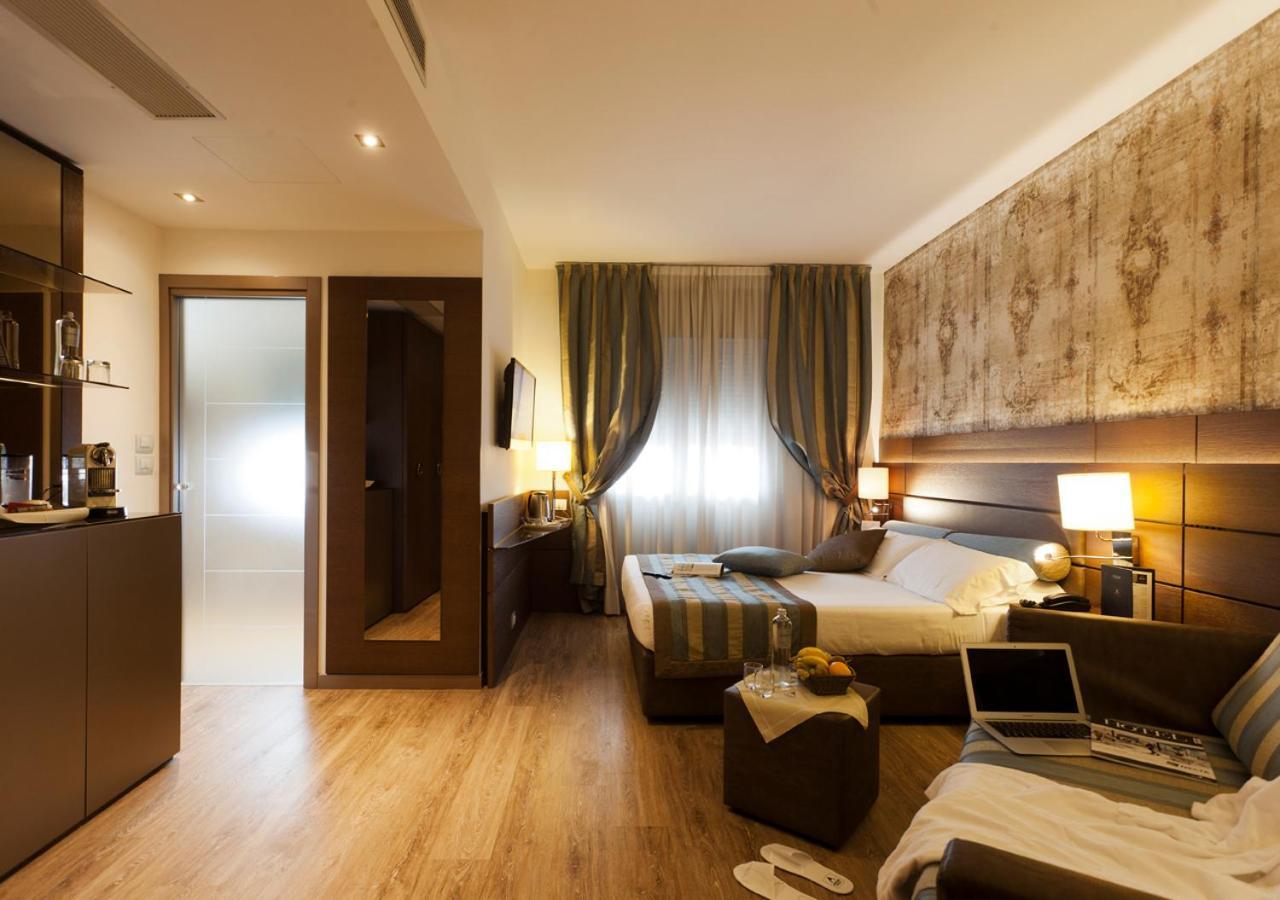 Lh Hotel Sirio Venice Ngoại thất bức ảnh