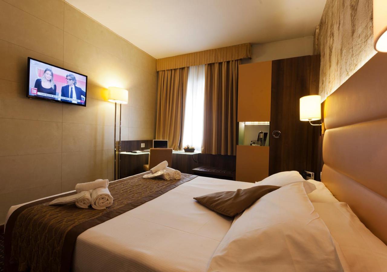 Lh Hotel Sirio Venice Ngoại thất bức ảnh