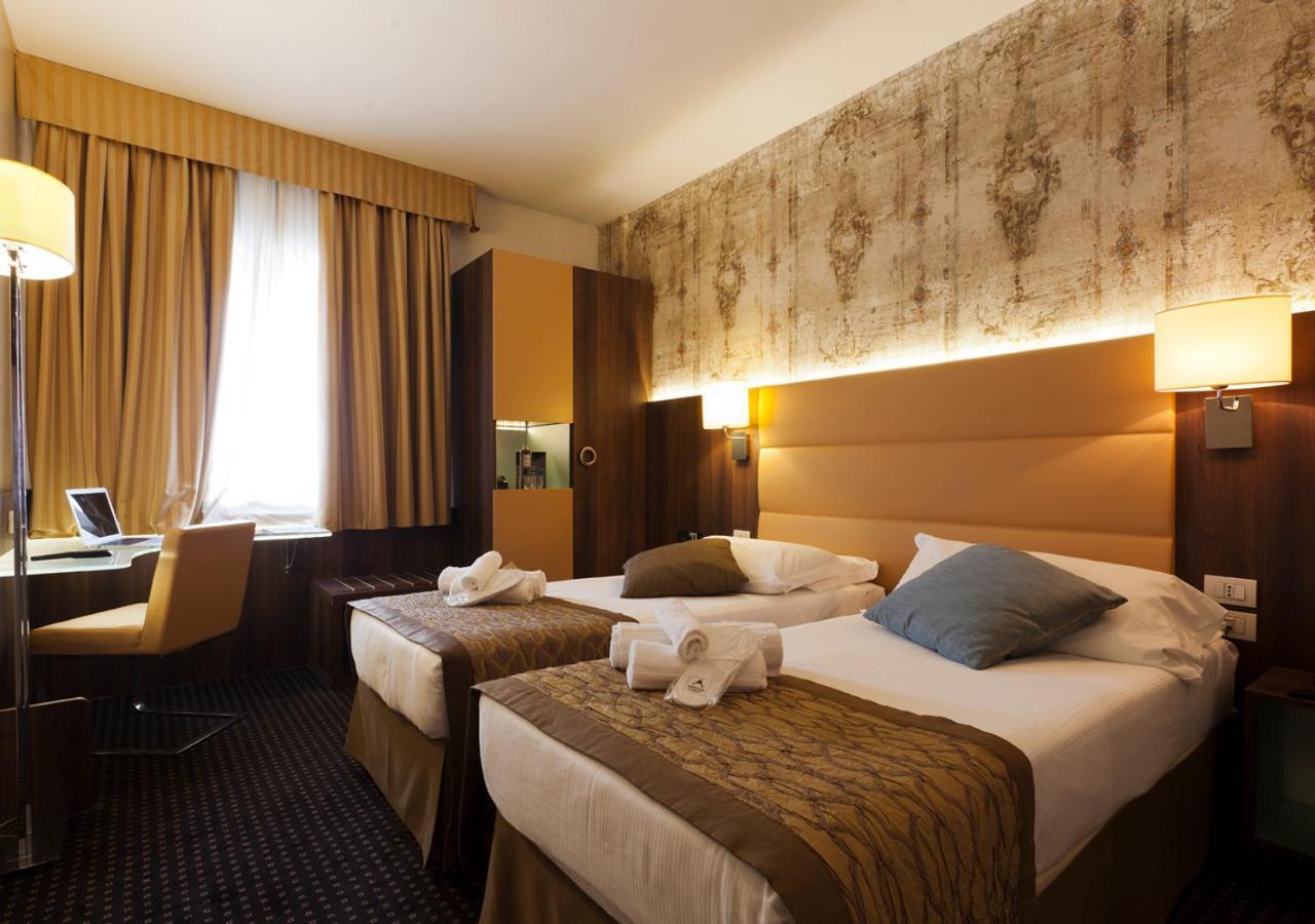 Lh Hotel Sirio Venice Ngoại thất bức ảnh