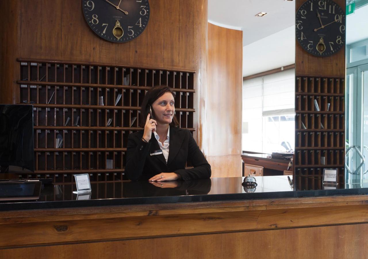 Lh Hotel Sirio Venice Ngoại thất bức ảnh