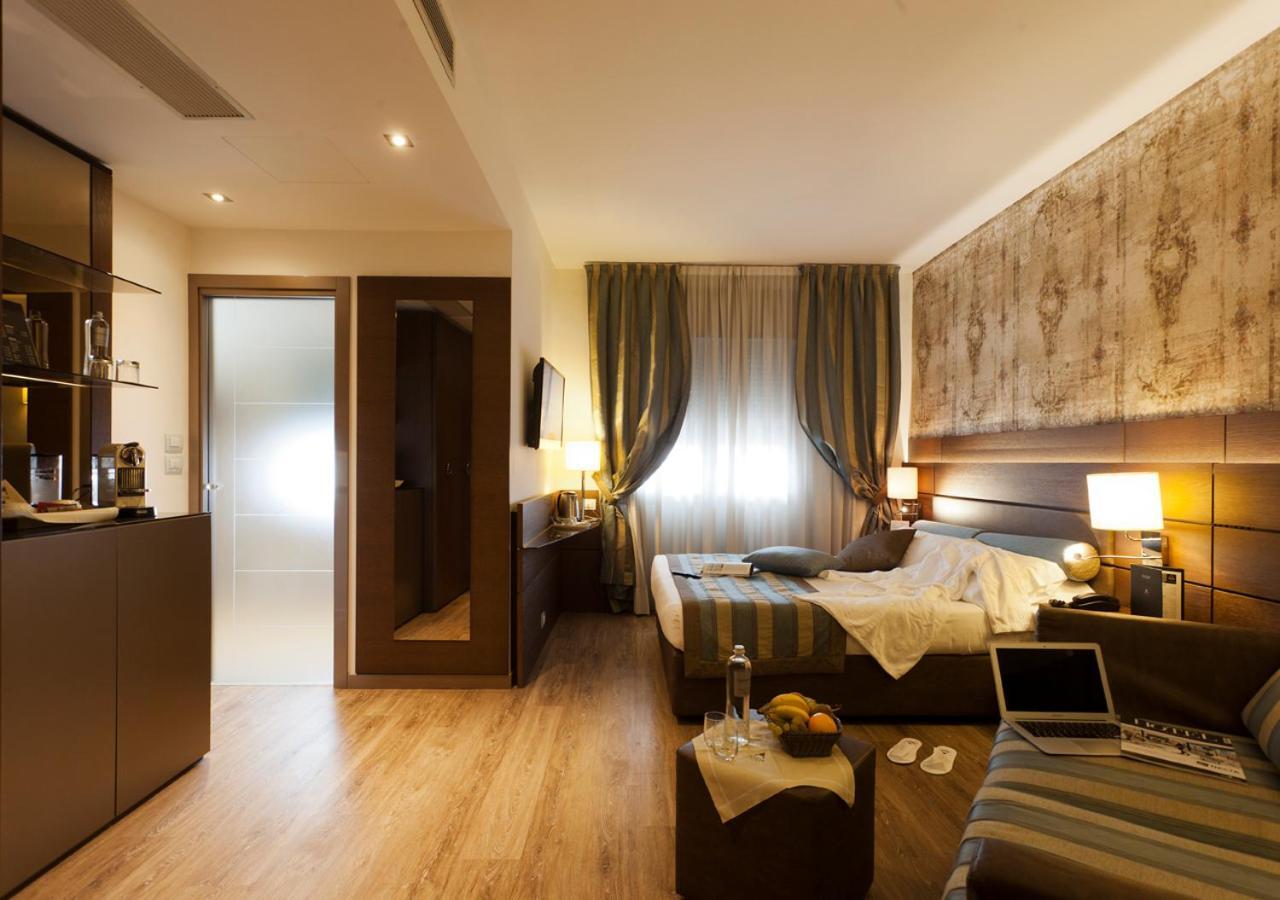 Lh Hotel Sirio Venice Ngoại thất bức ảnh