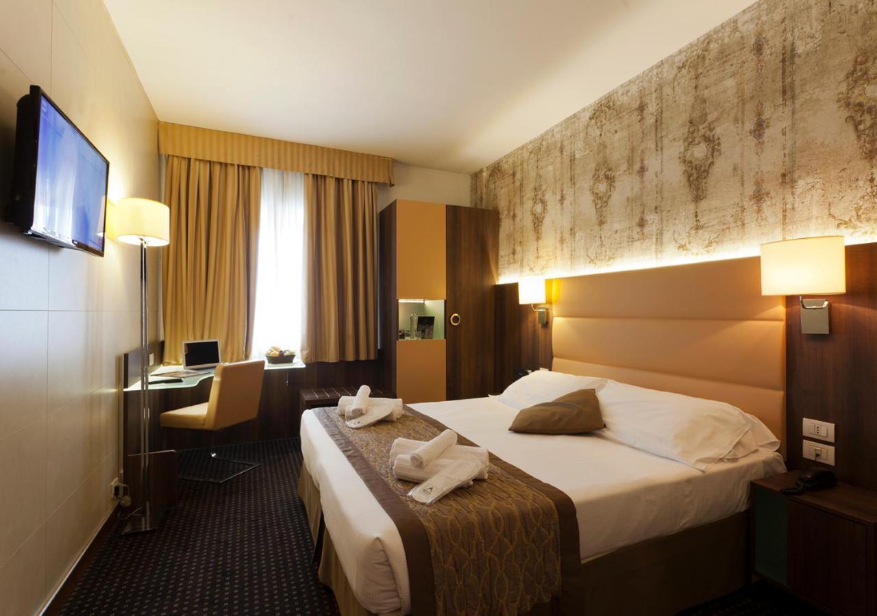 Lh Hotel Sirio Venice Ngoại thất bức ảnh