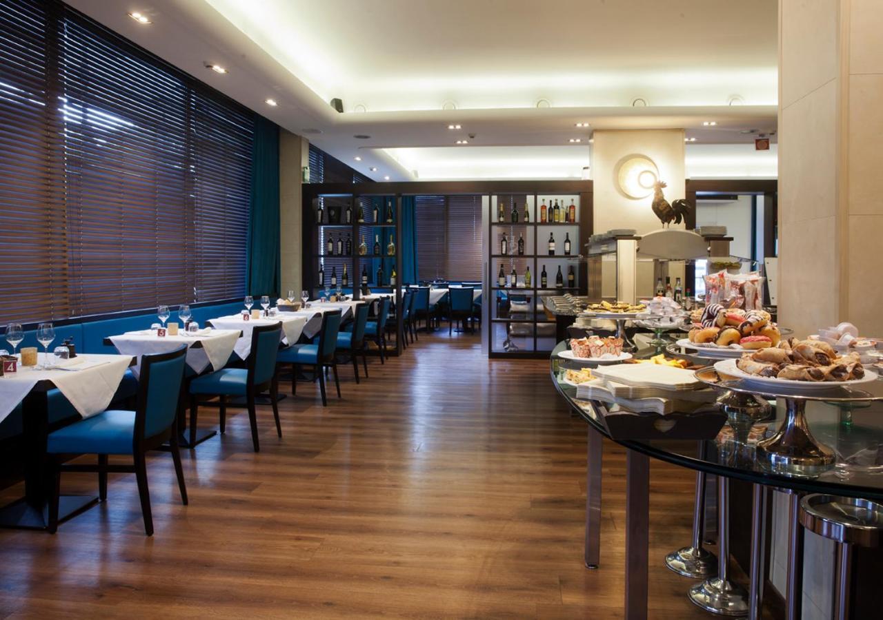 Lh Hotel Sirio Venice Ngoại thất bức ảnh