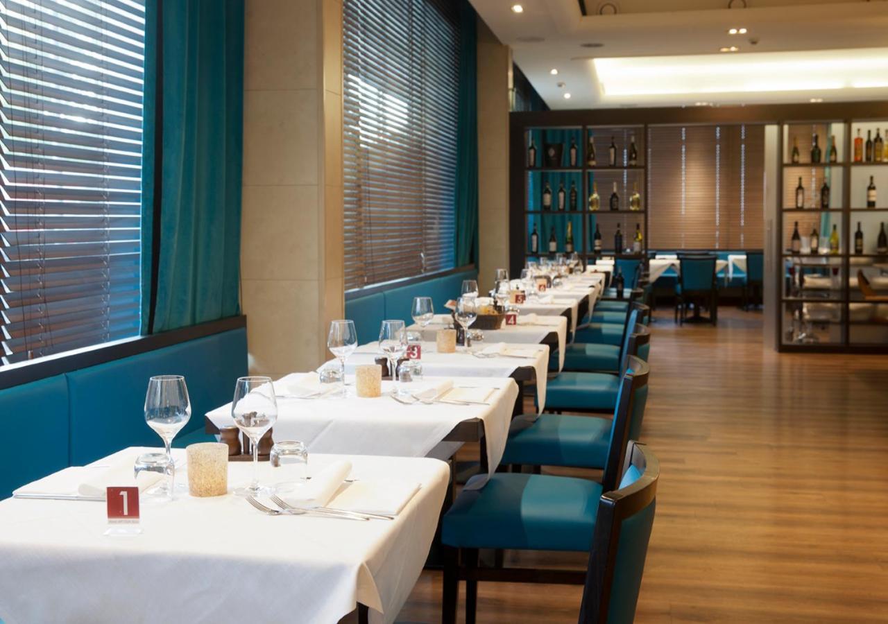 Lh Hotel Sirio Venice Ngoại thất bức ảnh