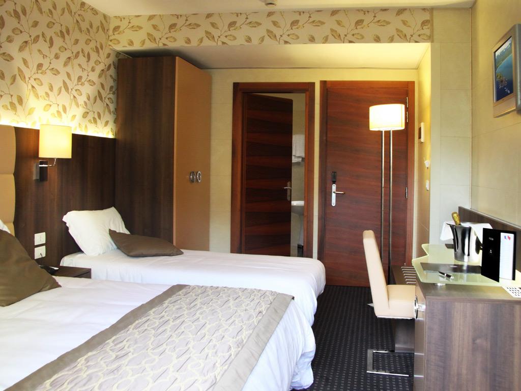 Lh Hotel Sirio Venice Ngoại thất bức ảnh