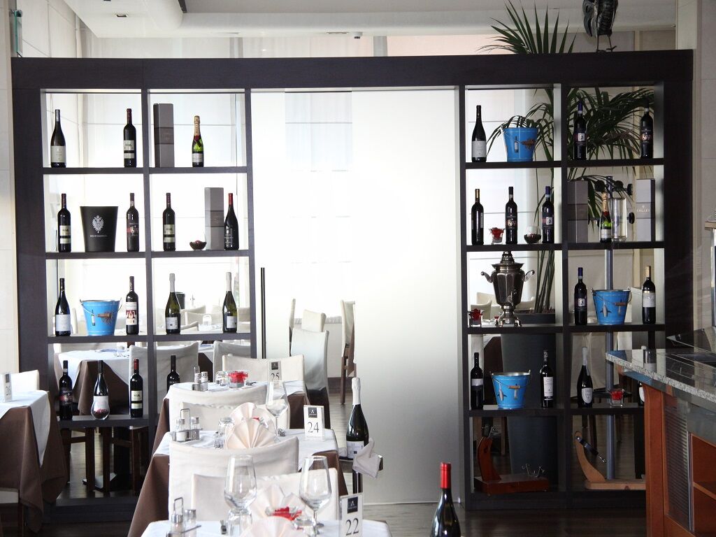 Lh Hotel Sirio Venice Ngoại thất bức ảnh